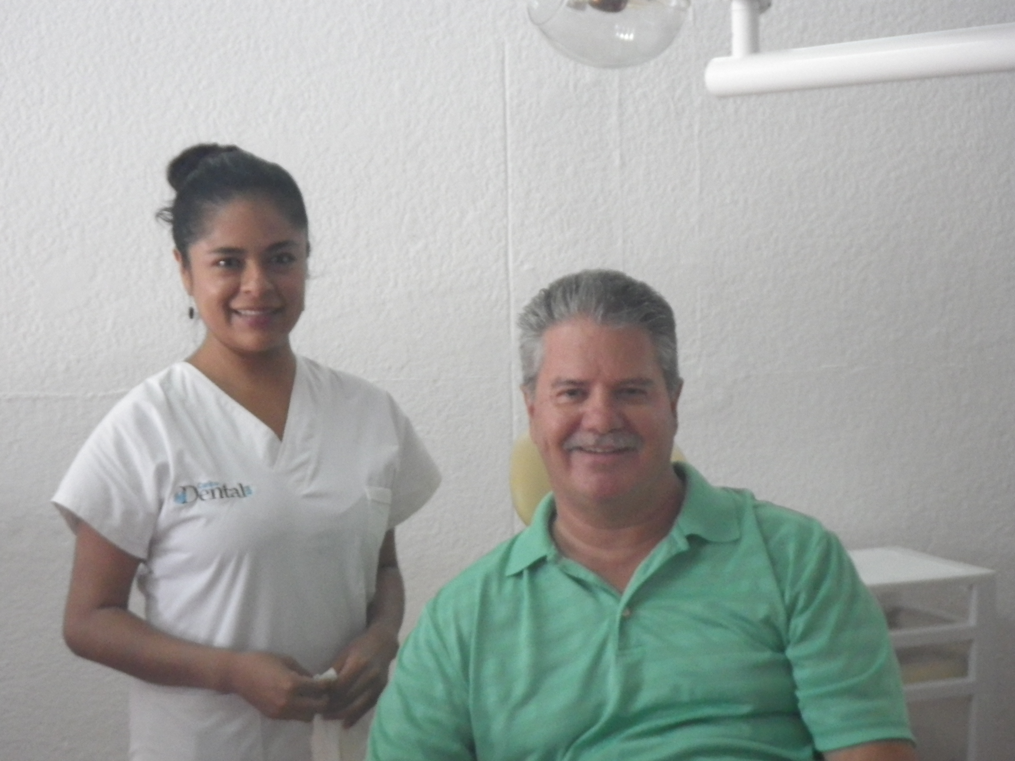dentist, dental, Cancun, Mexico, Yucatan